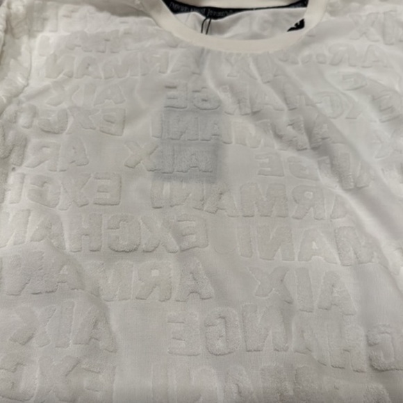 Emporio Armani Long Sleeve - Picture 3 of 3